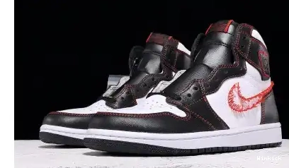 1 OG JORDAN CD6579-071 HIGH DEFIANT AIR 0629